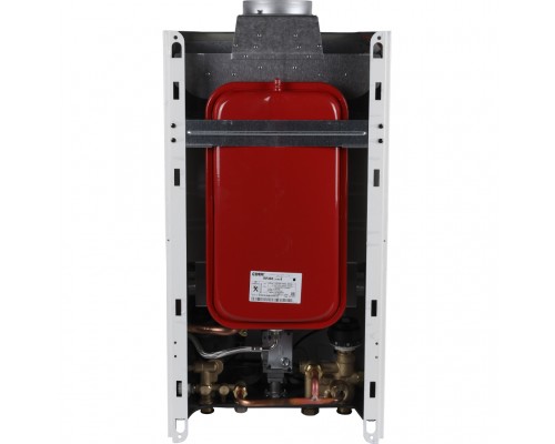 Газовый настенный котел DeDietrich ZENA MS 24 24 кВт одноконтурный с открытой камерой сгорания (CZB46124352-)