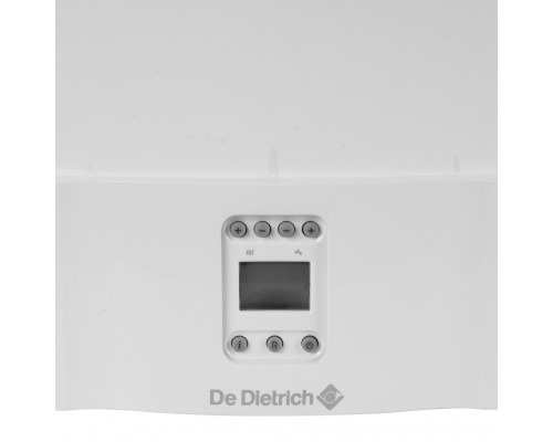 Газовый настенный котел DeDietrich ZENA MS 24 24 кВт одноконтурный с открытой камерой сгорания (CZB46124352-)