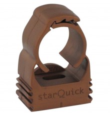Хомут Walraven starQuick медного цвета 24-28мм (0855828)