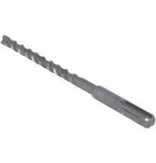 WSDS+ Бур Walraven с тремя режущими кромками 10x260/3CE (69521026)