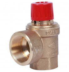 Клапан предохранительный 15х1 1/4 STOUT SVS-0001-001532 (SVS-0001-001532)