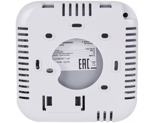 Интернет регулятор температуры ST-WIFI 8S mini STOUT STE-0101-100081 (STE-0101-100081) Интернет регулятор температуры ST-WIFI 8S mini STOUT STE-0101-100081 (STE-0101-100081)