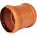 Sinikon 528007.U Муфта соединительная ПП D 110 (528007.U)