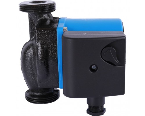 Насос циркуляционный STOUT 25/40-130 SPC-0001-2540130 (SPC-0001-2540130)