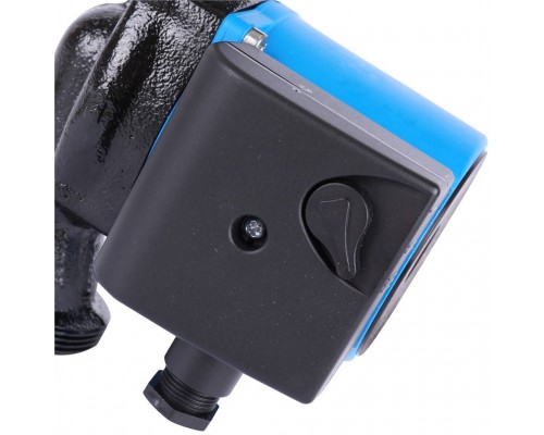 Насос циркуляционный STOUT 32/40-180 SPC-0001-3240180 (SPC-0001-3240180)