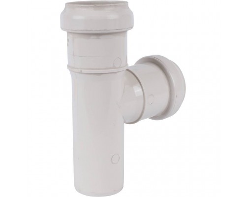 Sinikon 508011.K Тройник D 040x040x87 (508011.K)