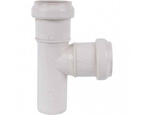 Sinikon 508011.K Тройник D 040x040x87 (508011.K)