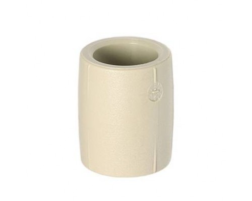 Муфта Ekoplastik ППР 25 (SNA025RCTX) Муфта Ekoplastik ППР 25 (SNA025RCTX)