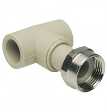 ППР тройник Ekoplastik с накидной гайкой 32x1 (STKM03232X)