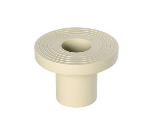 Приварной фланец Ekoplastik ППР 63 (SLN063RCTX) Приварной фланец Ekoplastik ППР 63 (SLN063RCTX)