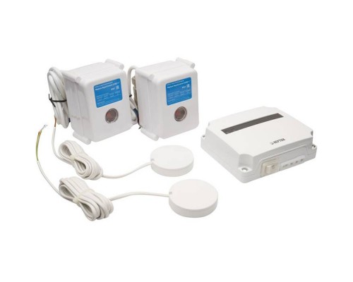 Система защиты от потопа Neptun Aquacontrol 1/2 (100037060700)