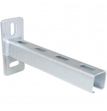 Консоль Walraven BIS RapidRail WM15 (BUP) 30x20х1,75мм 200мм (6603720)