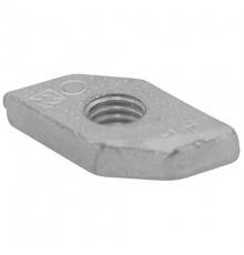 Канальная гайка Walraven BIS 651A WM0-35 M10 (6513010)