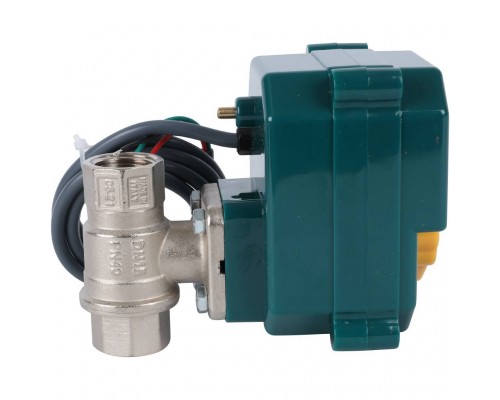 Кран с электроприводом Neptun Bugatti Pro 12В 1/2 (100035626700)