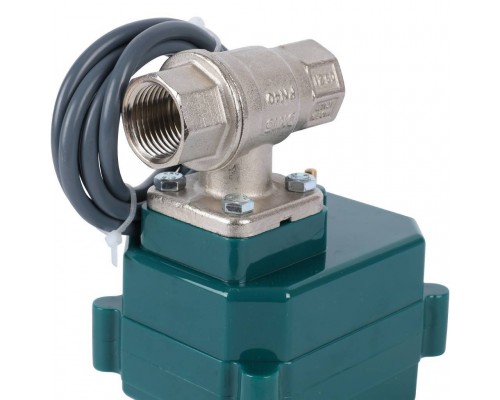 Кран с электроприводом Neptun Bugatti Pro 12В 1/2 (100035626700)