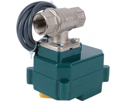 Кран с электроприводом Neptun Bugatti Pro 12В 1/2 (100035626700)