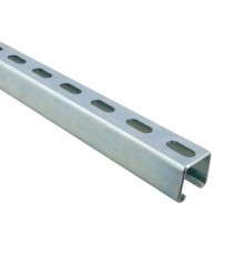 Профиль Walraven BIS RapidStrut (pg) 41x41х2,5х3000мм (6505345)