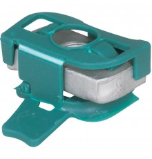 Канальная гайка Walraven BIS Strut (BUP) M10 с фиксатором (651868010)