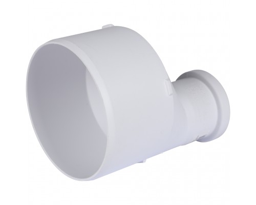 Переходник REHAU RAUPIANO 110/50 11213941002(11213941001) (11213941002)