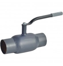 Кран шаровой FORTECA 11с67п Ду 80 Ру25 п/привар FORTECA 182.1.080.025 (182.1.080.025)