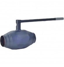 Кран шаровой FORTECA 11с67п Ду 80 Ру25 п/привар полнопроходной FORTECA 192.1.080.025 (192.1.080.025)