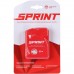 Уплотнительная нить СантехМастерГель Sprint 50м бокс, блистер (61011)