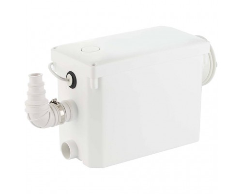 Канализационная насосная станция UNIPUMP SANIVORT 405 М (62916) Канализационная насосная станция UNIPUMP SANIVORT 405 М (62916)