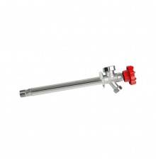 Незамерзающий кран UNIPUMP WF-2103 (длина-200 мм) 70258 (70258)