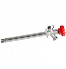 Незамерзающий кран UNIPUMP WF-2104 (длина-250 мм) 65450 (65450)