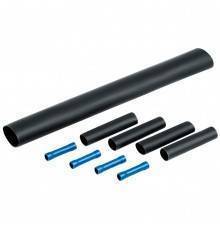 84564 UNIPUMP Муфта термоусадочная (комплект)  4 ? (1,5.. 2,5 мм) (84564)