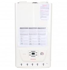 Газовый настенный котел Immergas VICTRIX OMNIA конденсационный (3.028358)