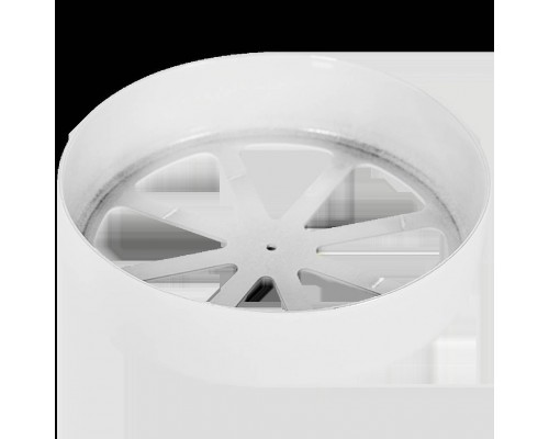 Наконечник - решетка ROMMER D80 (алюминий) RCA-0080-010003 (RCA-0080-010003) Наконечник - решетка ROMMER D80 (алюминий) RCA-0080-010003 (RCA-0080-010003)