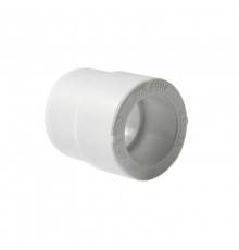 Муфта переходная Pro Aqua d= 40-20 PP-R Н-В Белая (PA12518P)