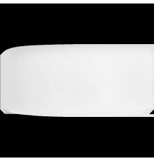 Заглушка Pro Aqua d=110 PP-R Белая (PA15024)