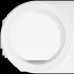 Заглушка Pro Aqua d=110 PP-R Белая (PA15024)