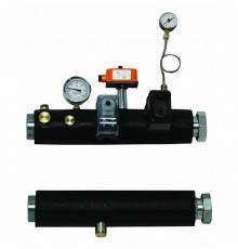 Группа безопасности для каскада котлов (для Victrix Pro 35-55), G 2 Immergas 3.023955 (3.023955)
