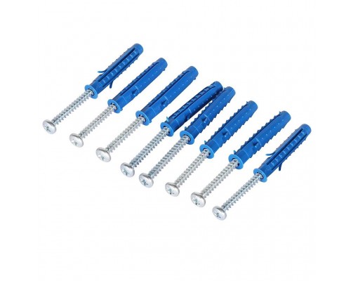 2-х трубчатый стальной радиатор ROMMER RST 2050/18 секций боковое подключение RAL9016 RST-205018-010 (RST-205018-010)