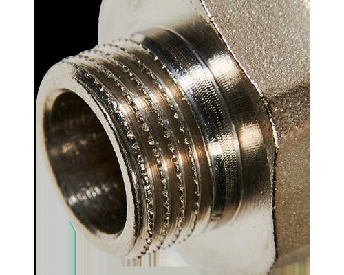Переходник STOUT под ключ ВН никелированный 1/2 x3/8 (SFT-0073-001238) Переходник STOUT под ключ ВН никелированный 1/2 x3/8 (SFT-0073-001238)