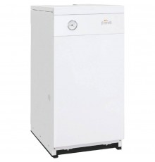 Газовый напольный котел Ferroli TORINO 30 со стальным теплообменником (0QN010YA)