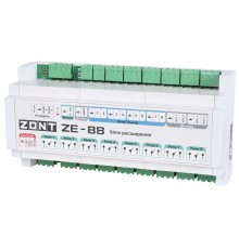 Блок расширения ZONT ML00005693 ZE-88 (791-) для универсальных контроллеров (ML00005693)