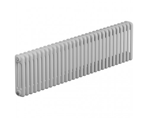 Трубчатый радиатор RIFAR TUBOG 3037/30 секций боковое подключение (белый RAL 9016) TUB 3037-30 (TUB 3037-30) Трубчатый радиатор RIFAR TUBOG 3037/30 секций боковое подключение (белый RAL 9016) TUB 3037-30 (TUB 3037-30)