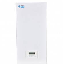 Электрический котел STOUT SEB PLUS 5 кВт (SEB-2201-000005)