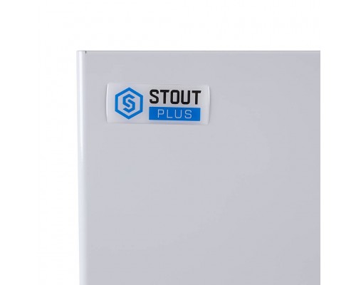 Электрический котел STOUT SEB PLUS 7 кВт (SEB-2201-000007) Электрический котел STOUT SEB PLUS 7 кВт (SEB-2201-000007)