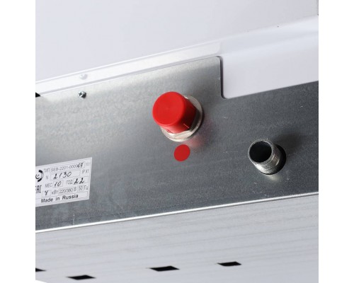 Электрический котел STOUT SEB PLUS 7 кВт (SEB-2201-000007) Электрический котел STOUT SEB PLUS 7 кВт (SEB-2201-000007)