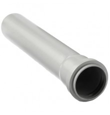 500061 Pro Aqua Comfort D 75 L 150 PP Труба для внутренней канализации (500061)
