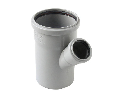 201745 Comfort D 110x75/45 PP Тройник (201745)