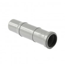 905000P Pro Aqua Comfort D 50 PP Компенсационный патрубок (905000P)