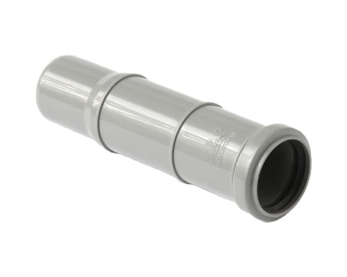 907500 Comfort D 75 PP Компенсационный патрубок (907500)