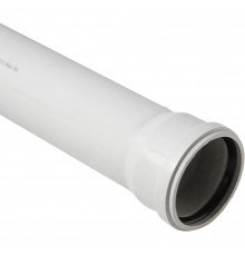 Pro Aqua STPL551601000 Stilte Plus D 160 L 1000 Труба канализационная (STPL551601000)