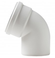 Отвод Pro Aqua Stilte Plus D 58/45 STPL1005845 (STPL1005845)